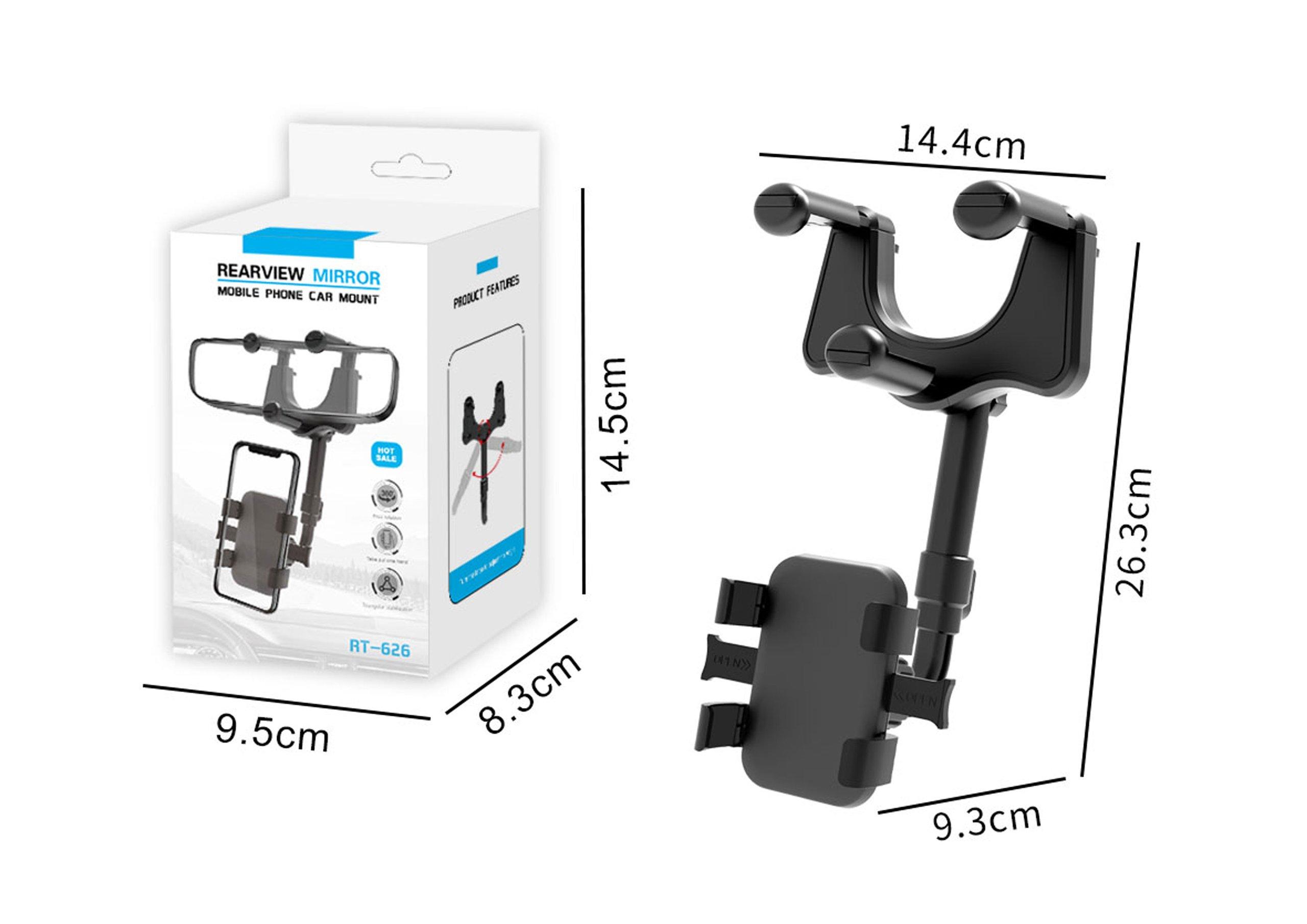 Soporte para teléfono móvil, modelo RT-626