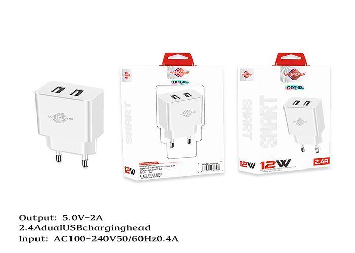 Cargador, modelo ODT-02