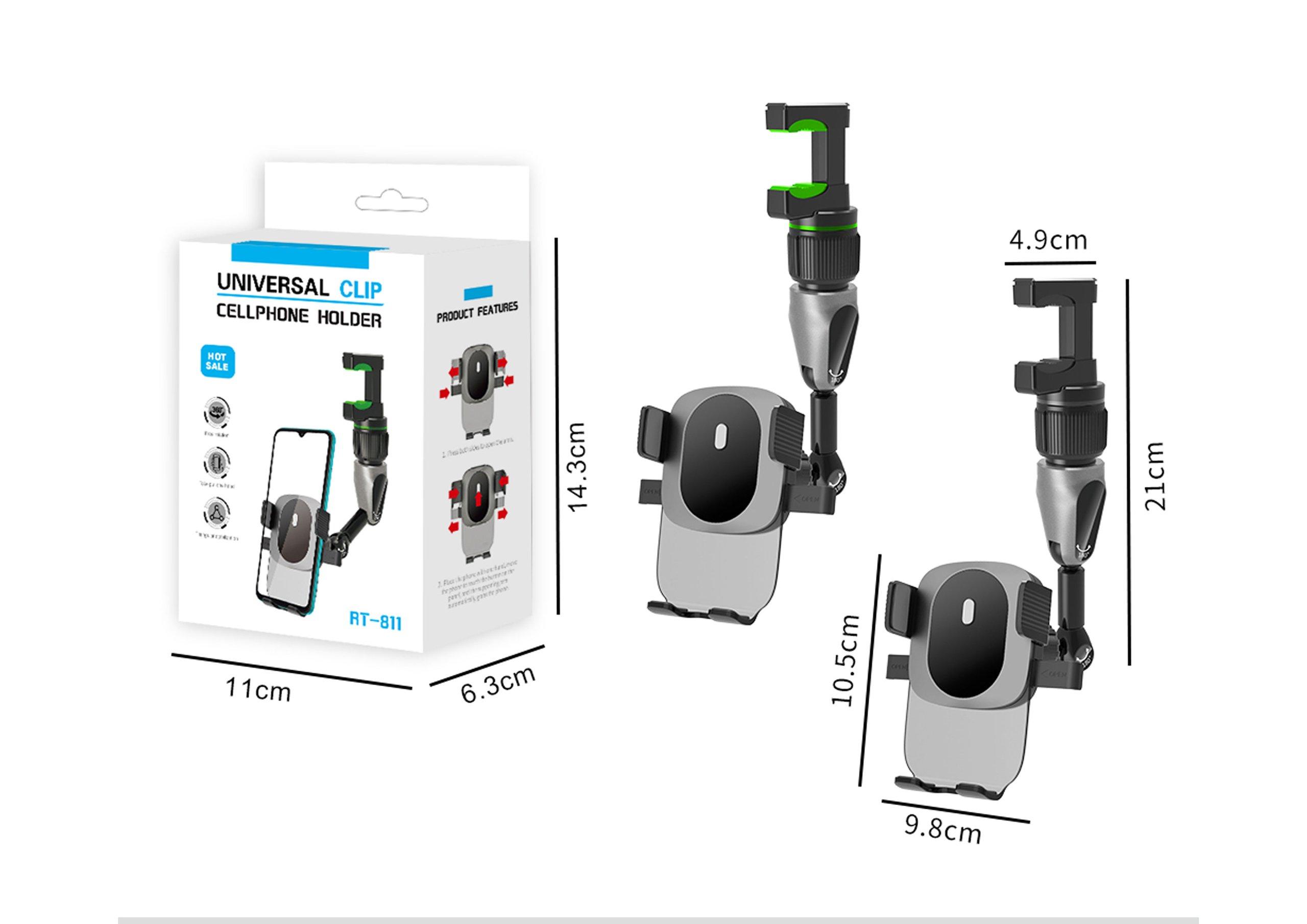 Soporte para teléfono móvil, modelo RT-811