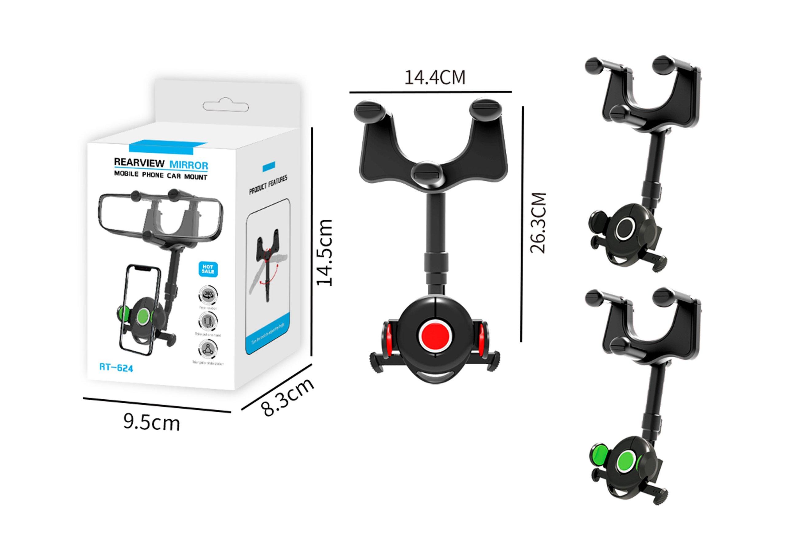 Soporte para teléfono móvil, modelo RT-624