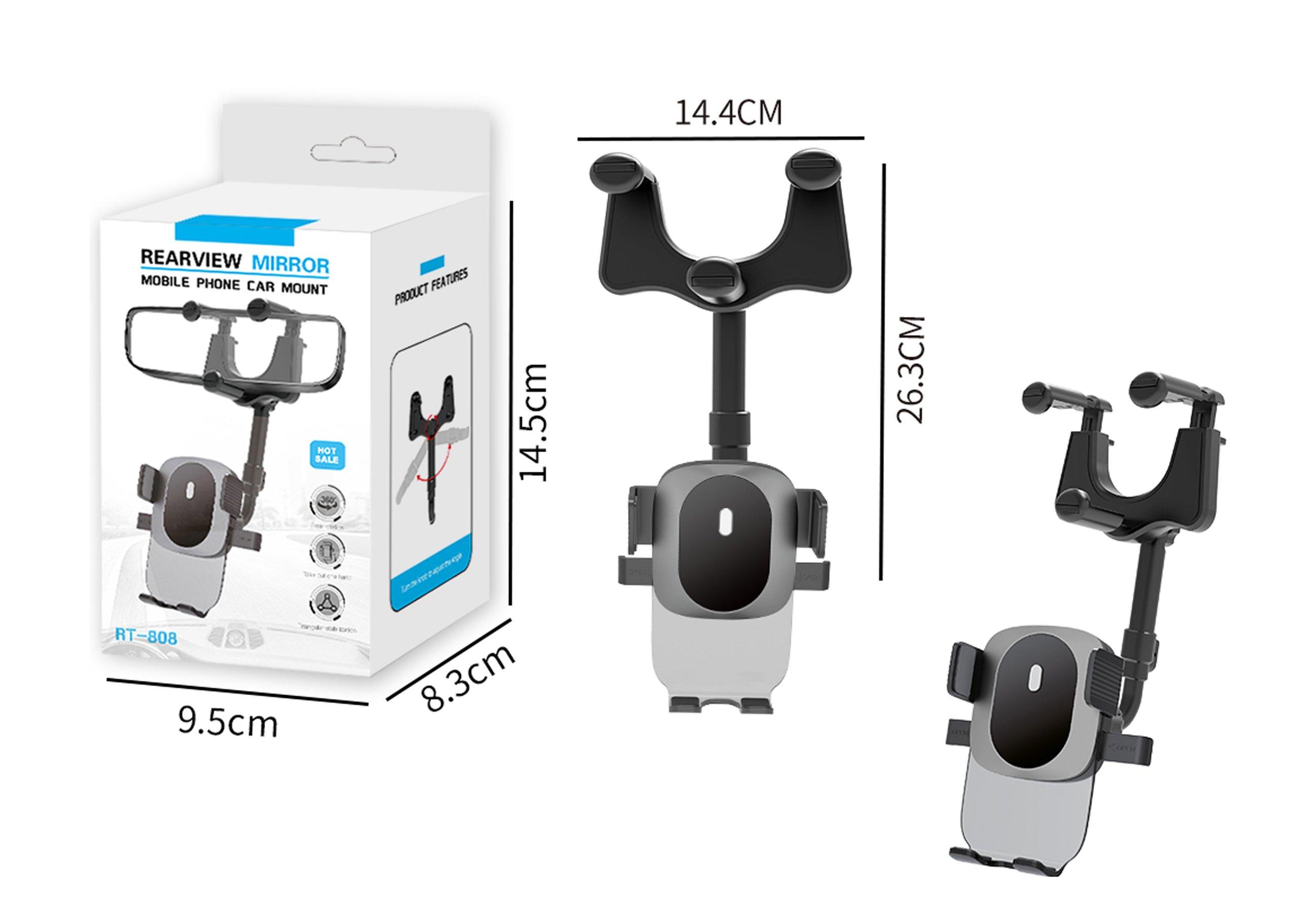Soporte para teléfono móvil, modelo RT-808