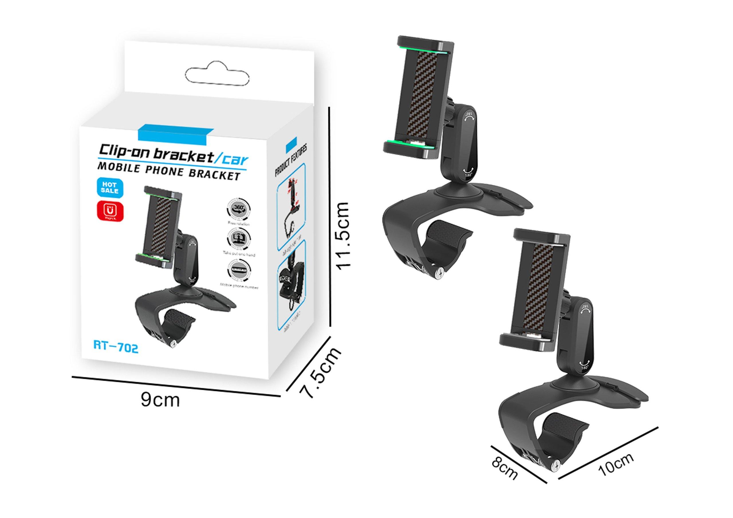 Soporte para teléfono móvil, modelo RT-702