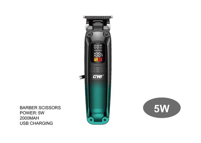 Cortapelos, modelo GW9736
