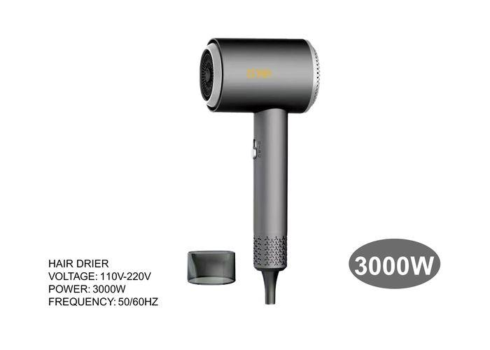 secador de pelo, modelo GW-6653