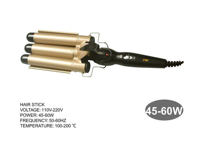 rizador, modelo GW-7793