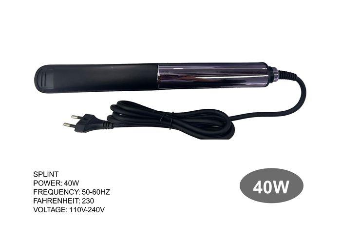 Plancha de pelo, modelo GW-7798