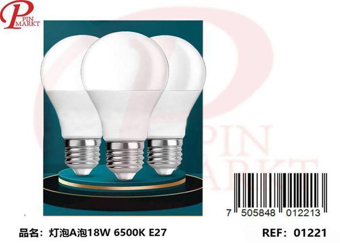 bulbo, 18 W, modelo 262045