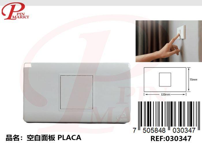 cambiar, color blanco, modelo 262190