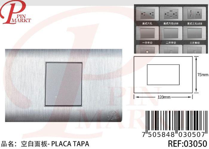 cambiar, color blanco, modelo 262203