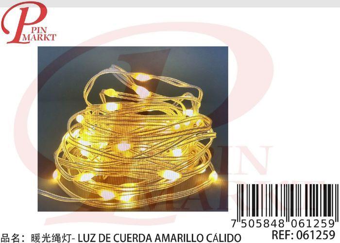 tira de luz, 10 m, modelo 262329