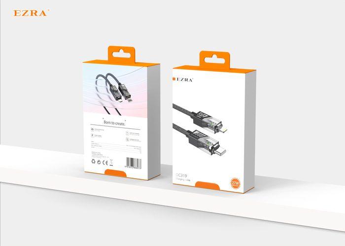 cable de datos, modelo EZ-W63