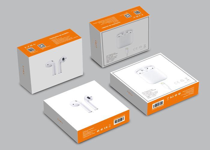 auriculares bluetooth, modelo TWS20