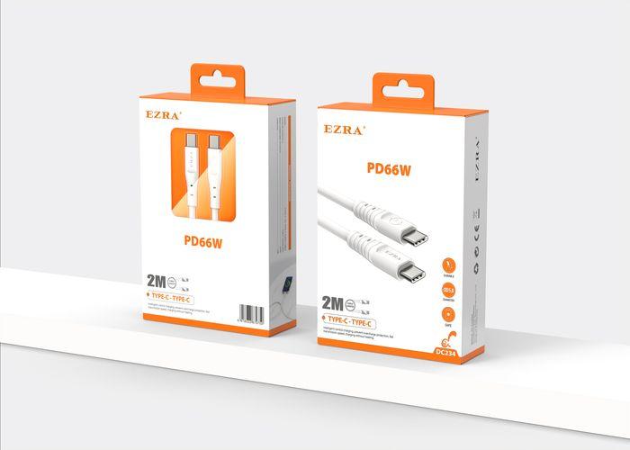 cable de datos, modelo EZ-W05