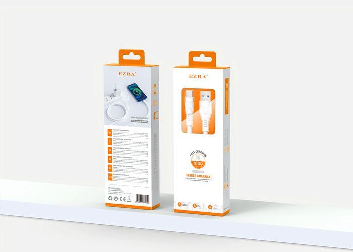 cable de datos, modelo EZ-W22