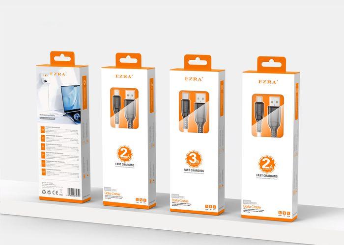 cable de datos, modelo EZ-W25