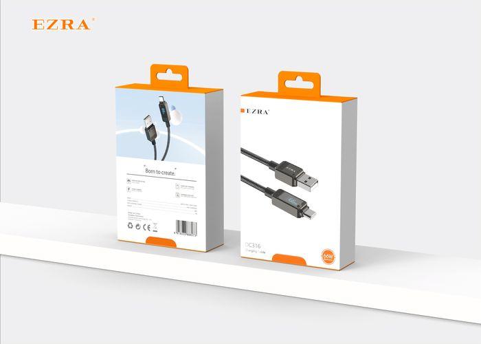 cable de datos, modelo EZ-W53