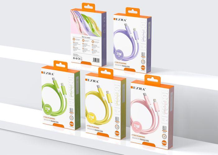 cable de datos, modelo EZ-W145