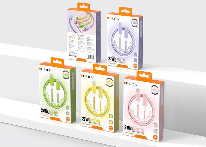 cable de datos, modelo EZ-W154