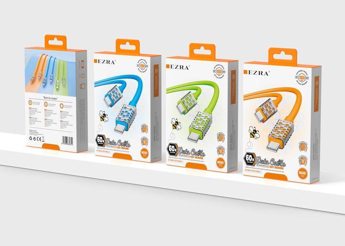 cable de datos, modelo EZ-W162