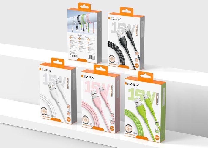 cable de datos, modelo EZ-W166