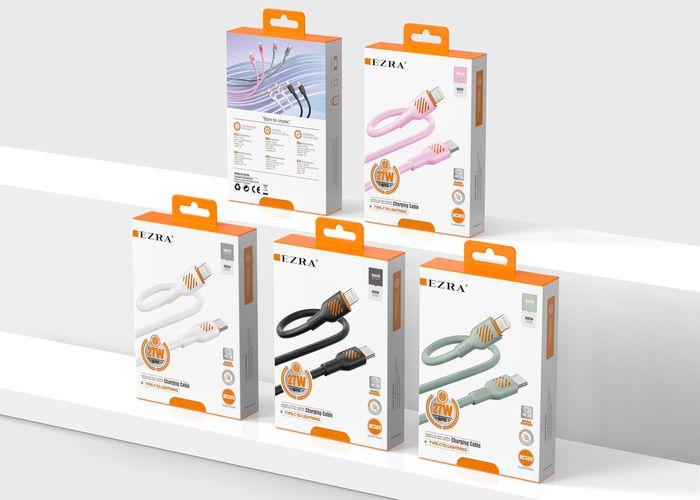 cable de datos, modelo EZ-W170