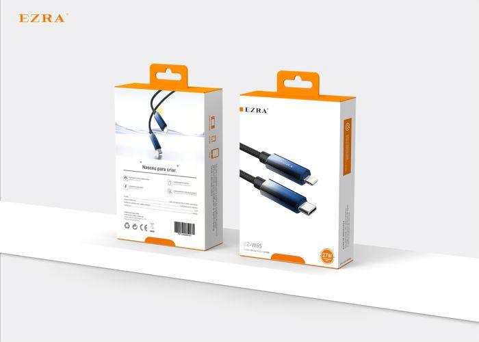 cable de datos, modelo EZ-W172