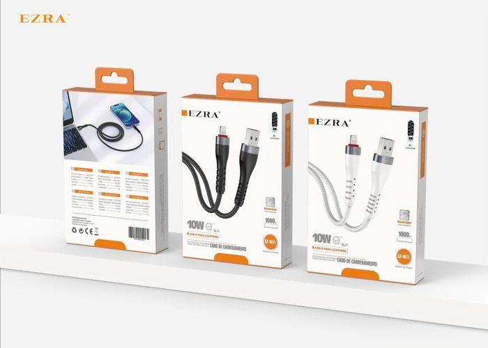 cable de datos, modelo EZ-W71