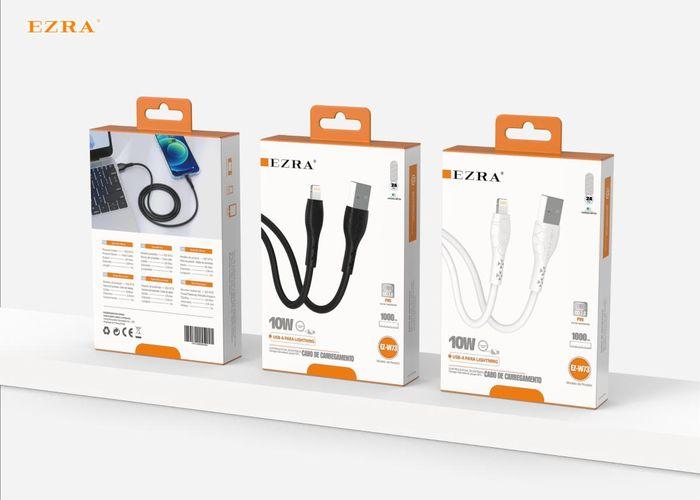 cable de datos, modelo EZ-W72