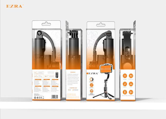 Soporte para teléfono móvil, modelo EZ-U02