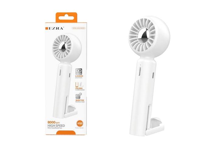 pequeño ventilador, modelo EZ-Y03