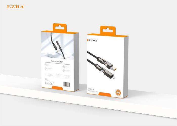 cable de datos, modelo EZ-W57