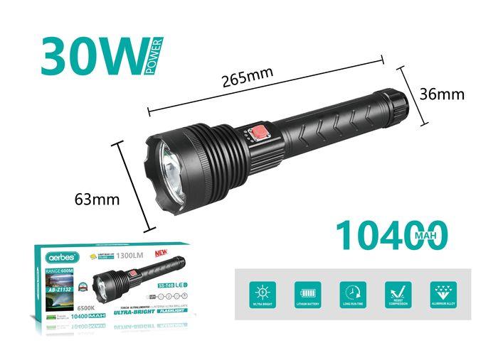 flash, modelo AB-Z1132