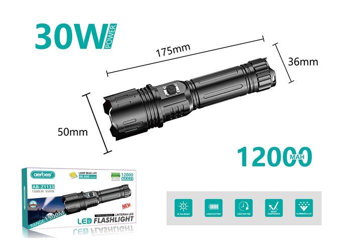 flash, modelo AB-Z1133