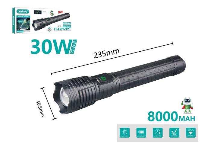 flash, modelo AB-SD01