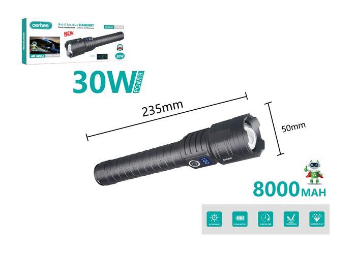 flash, modelo AB-SD03
