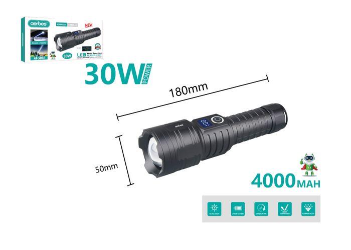flash, modelo AB-SD04