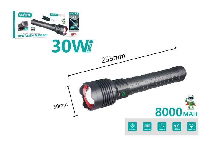 flash, modelo AB-SD06