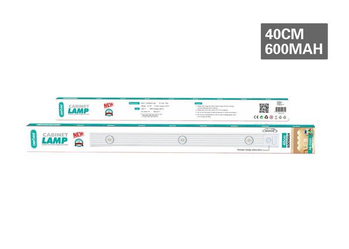 luces solares, modelo AB-DG04, 60 cm