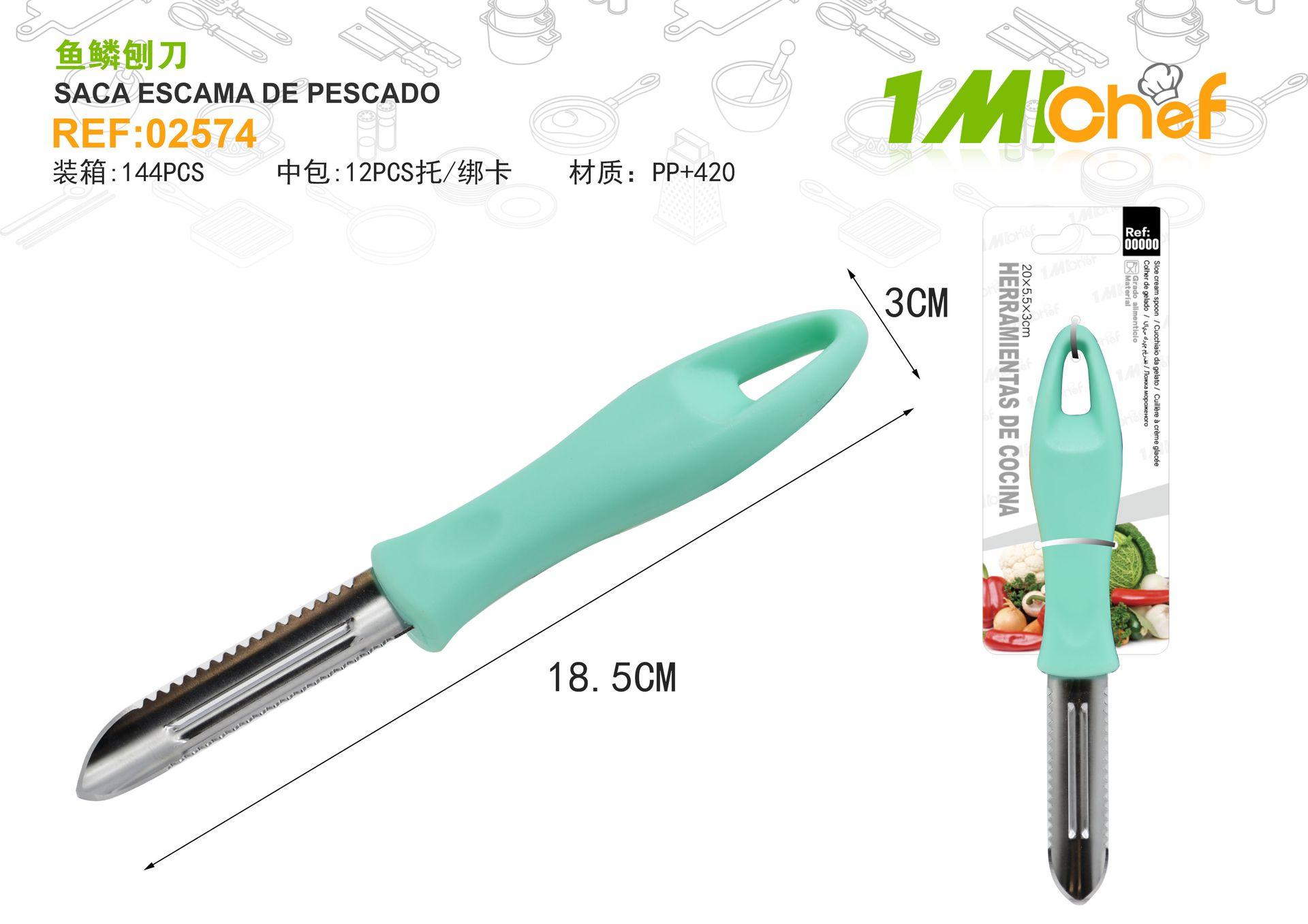 Cepillos de carpintería, ref. 02574
