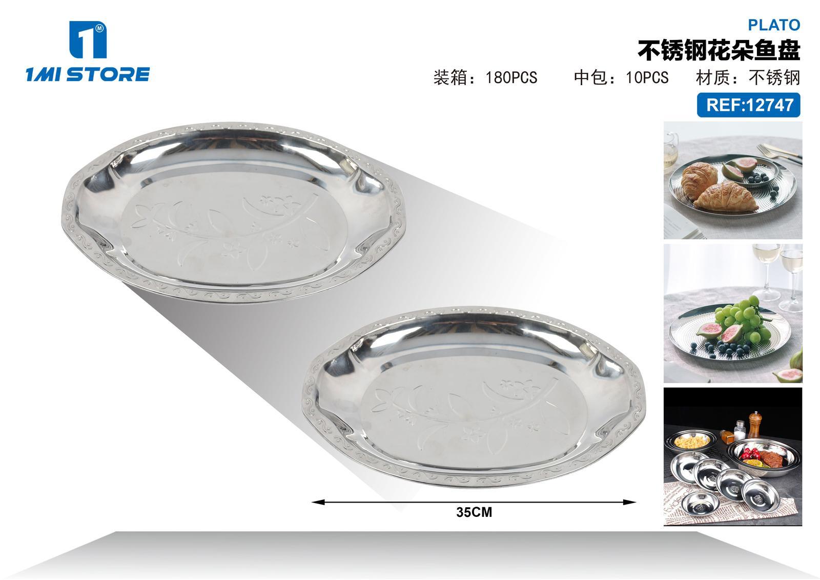 Frutero, 35 cm