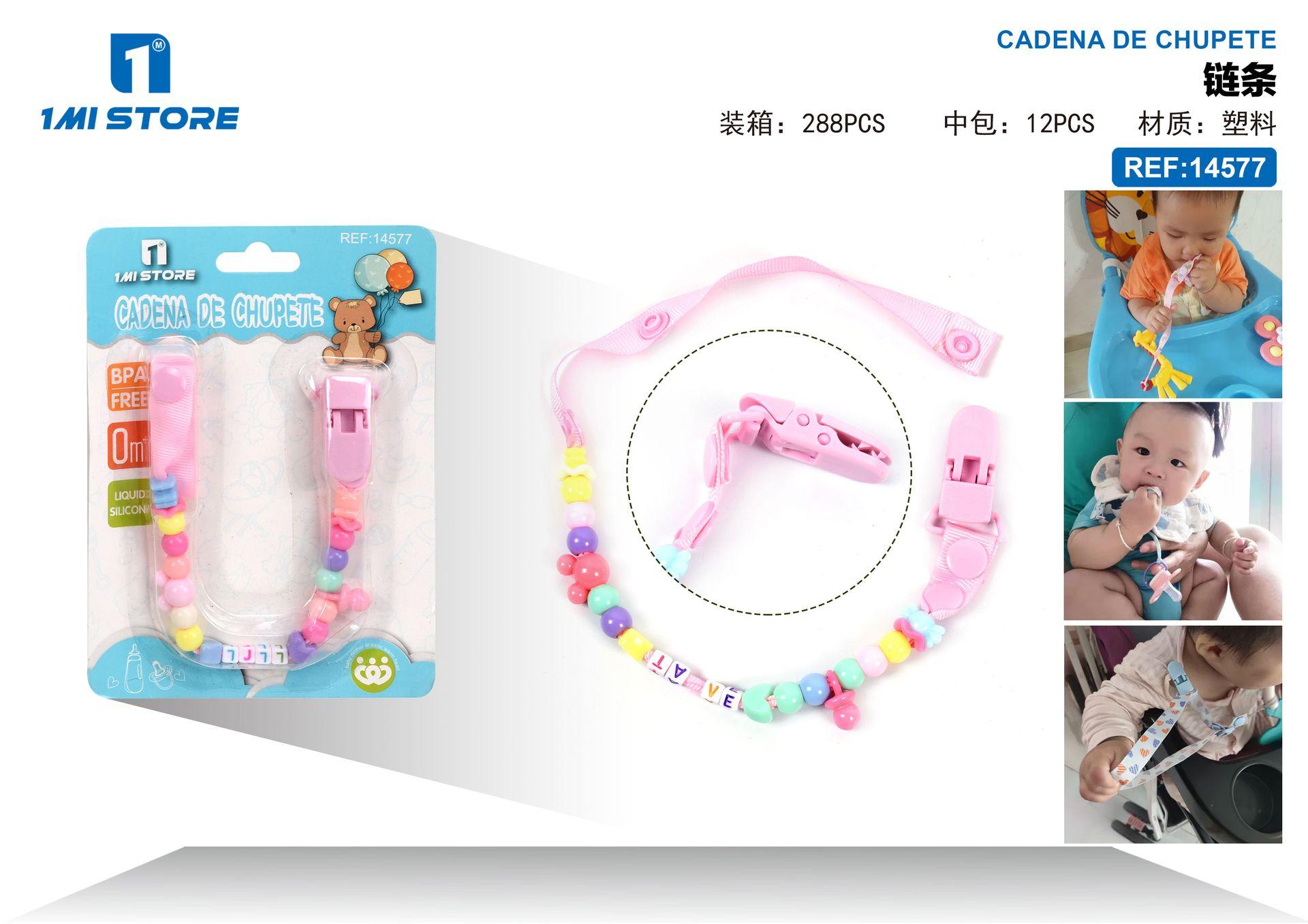 Correa antiextravío infantil
