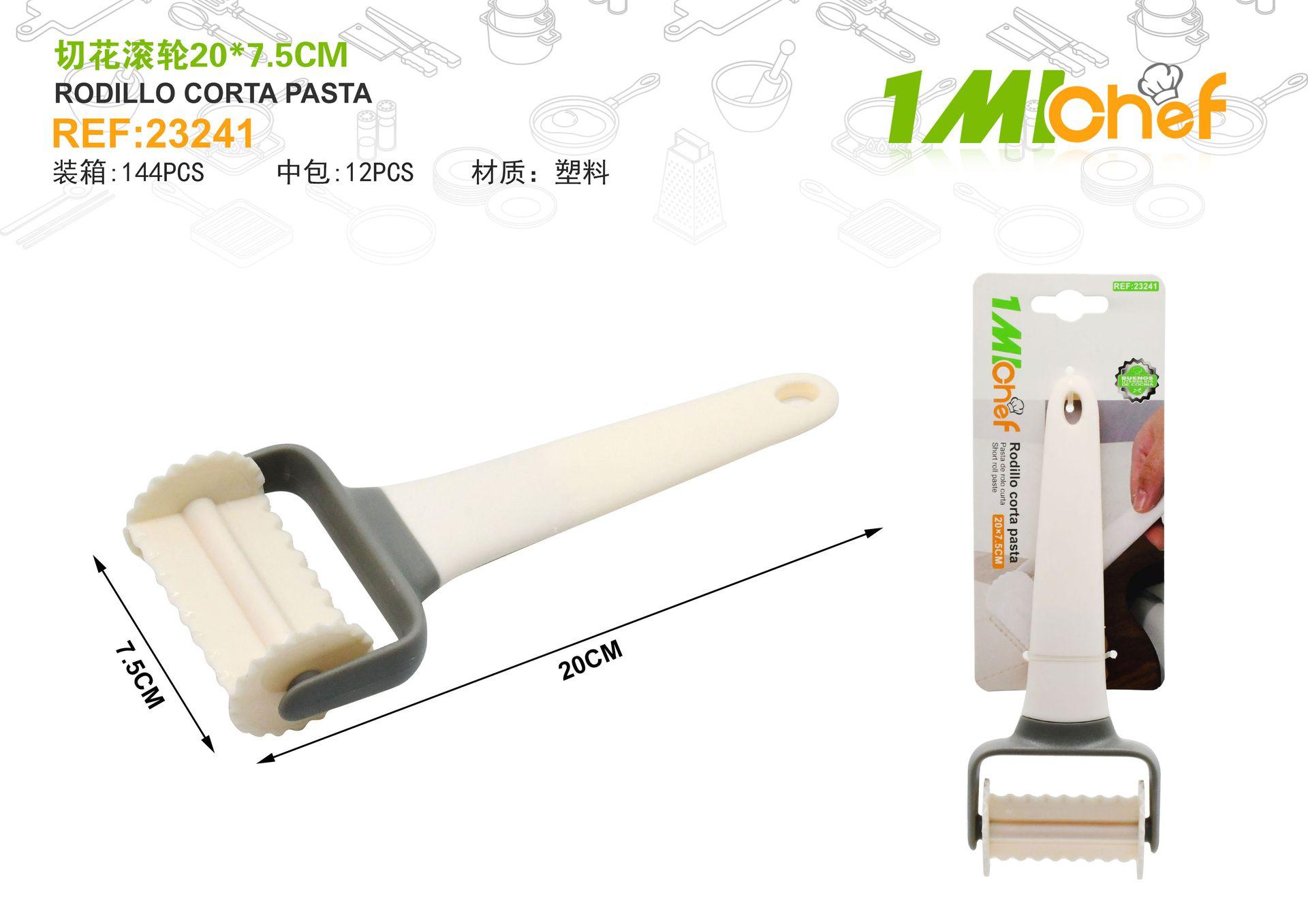 Utensilios para pastelería, ref. 23241