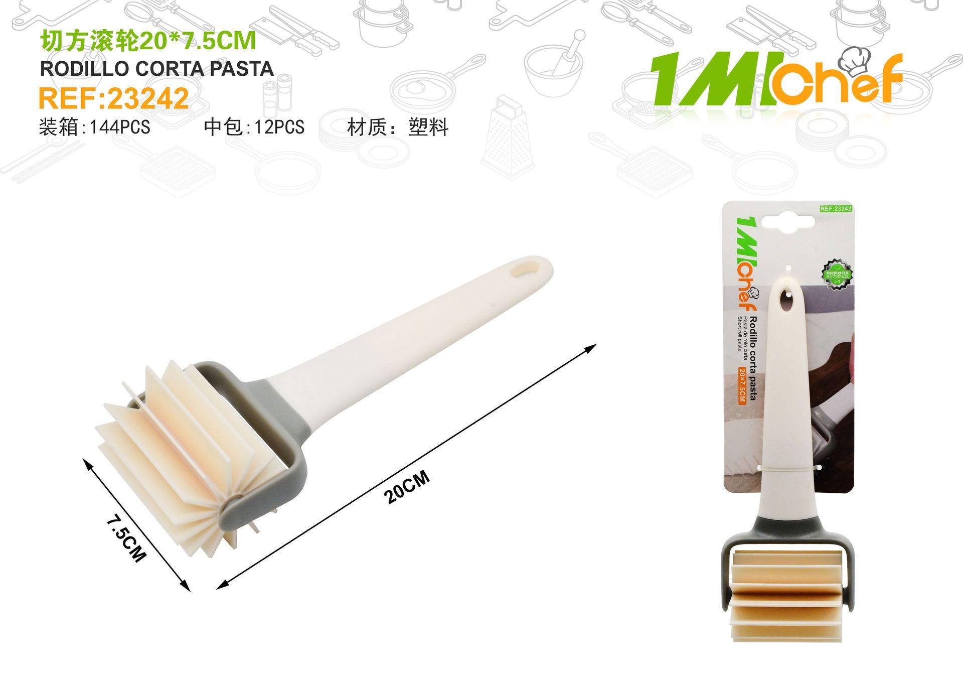 Utensilios para pastelería, ref. 23242