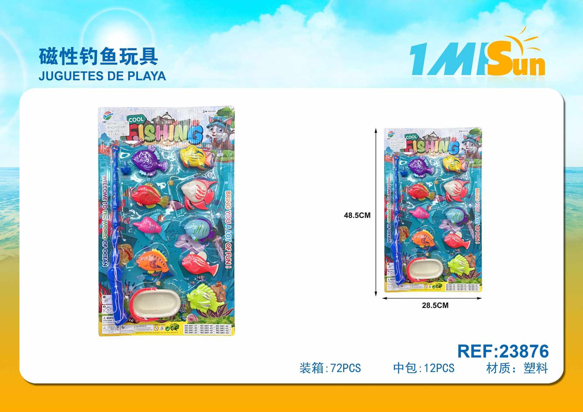 juguetes de playa para niños, modelo 23876