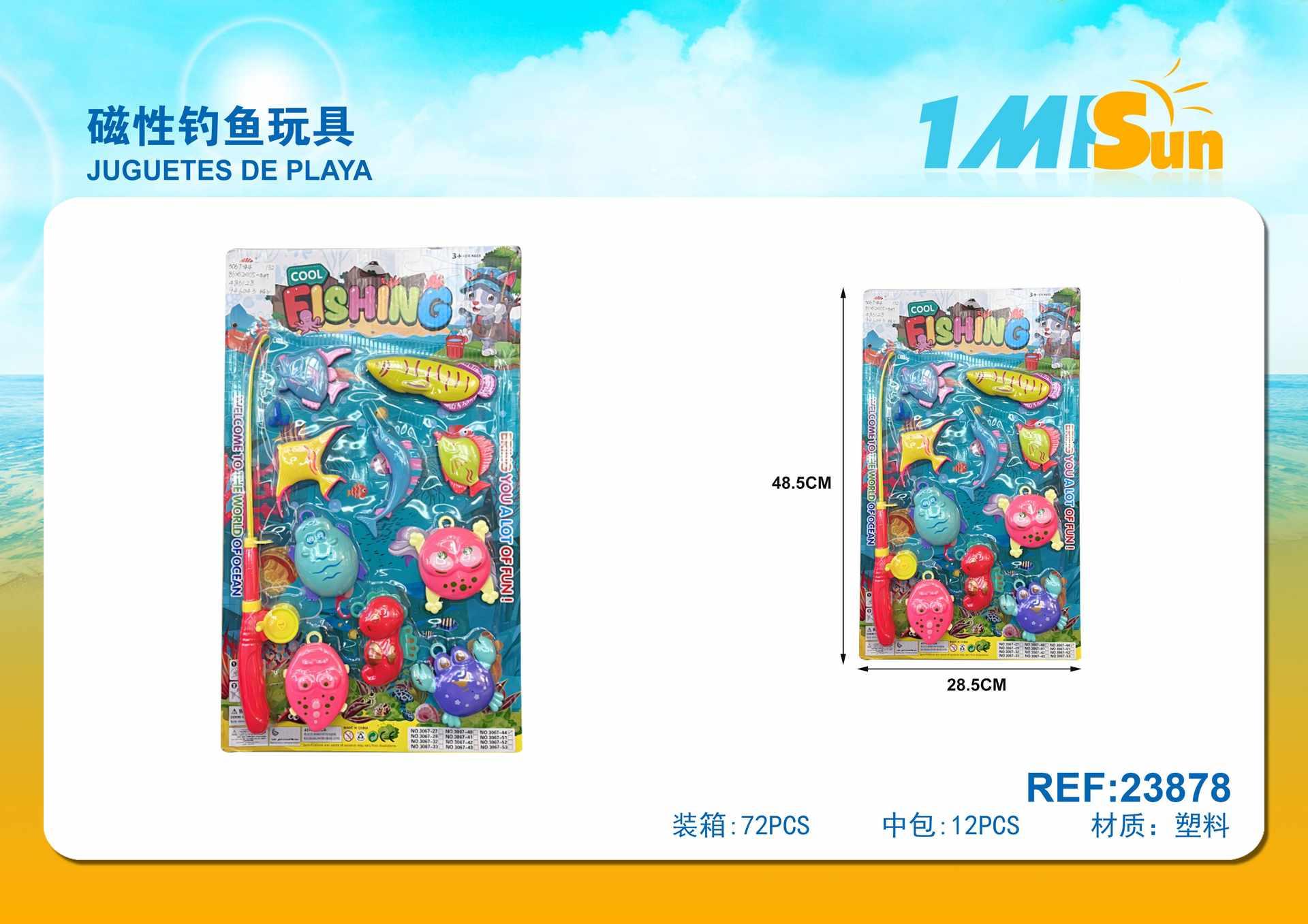 juguetes de playa para niños, modelo 23878