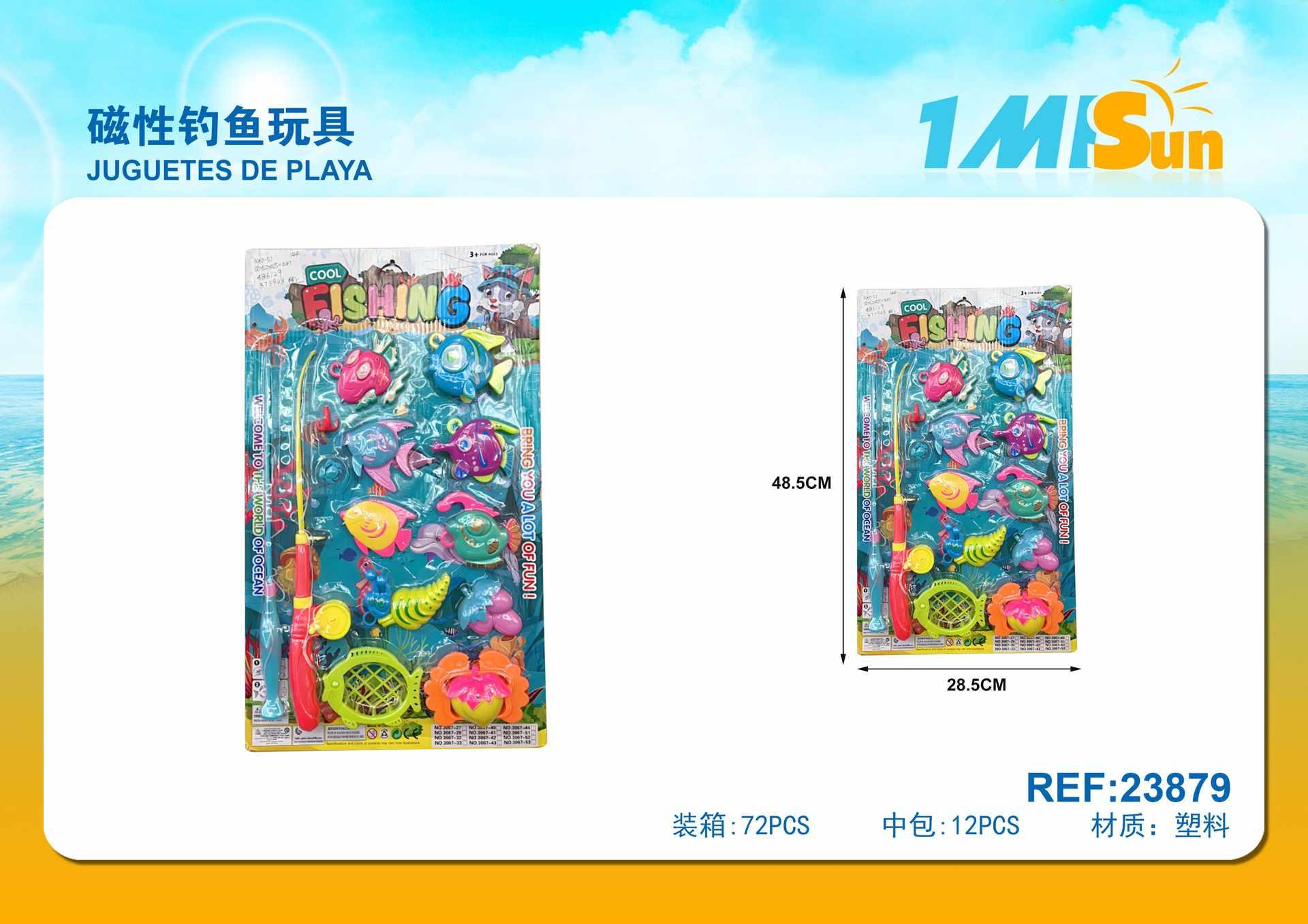 juguetes de playa para niños, modelo 23879