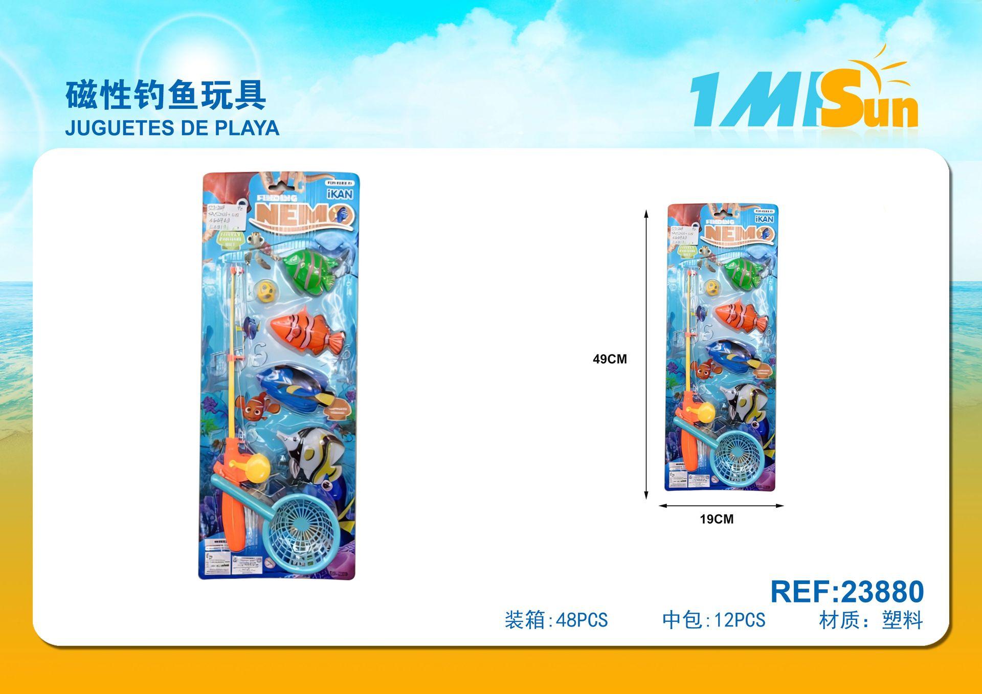 juguetes de playa para niños, modelo 23880
