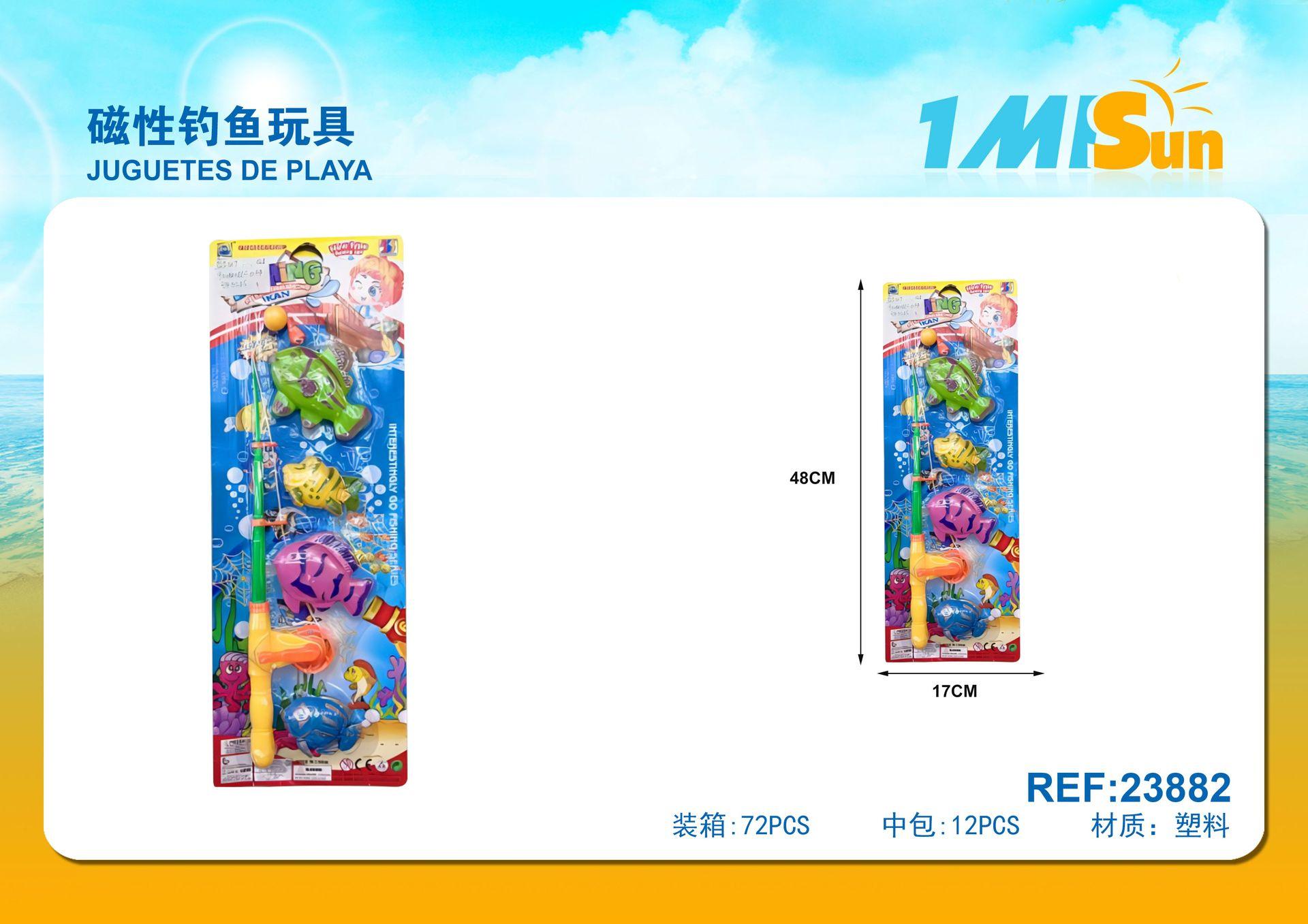juguetes de playa para niños, modelo 23882