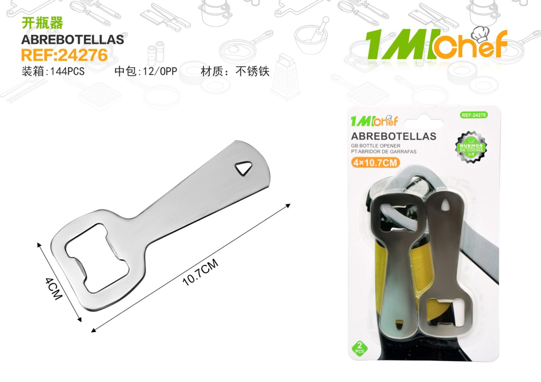 Abrebotellas, ref. 24276