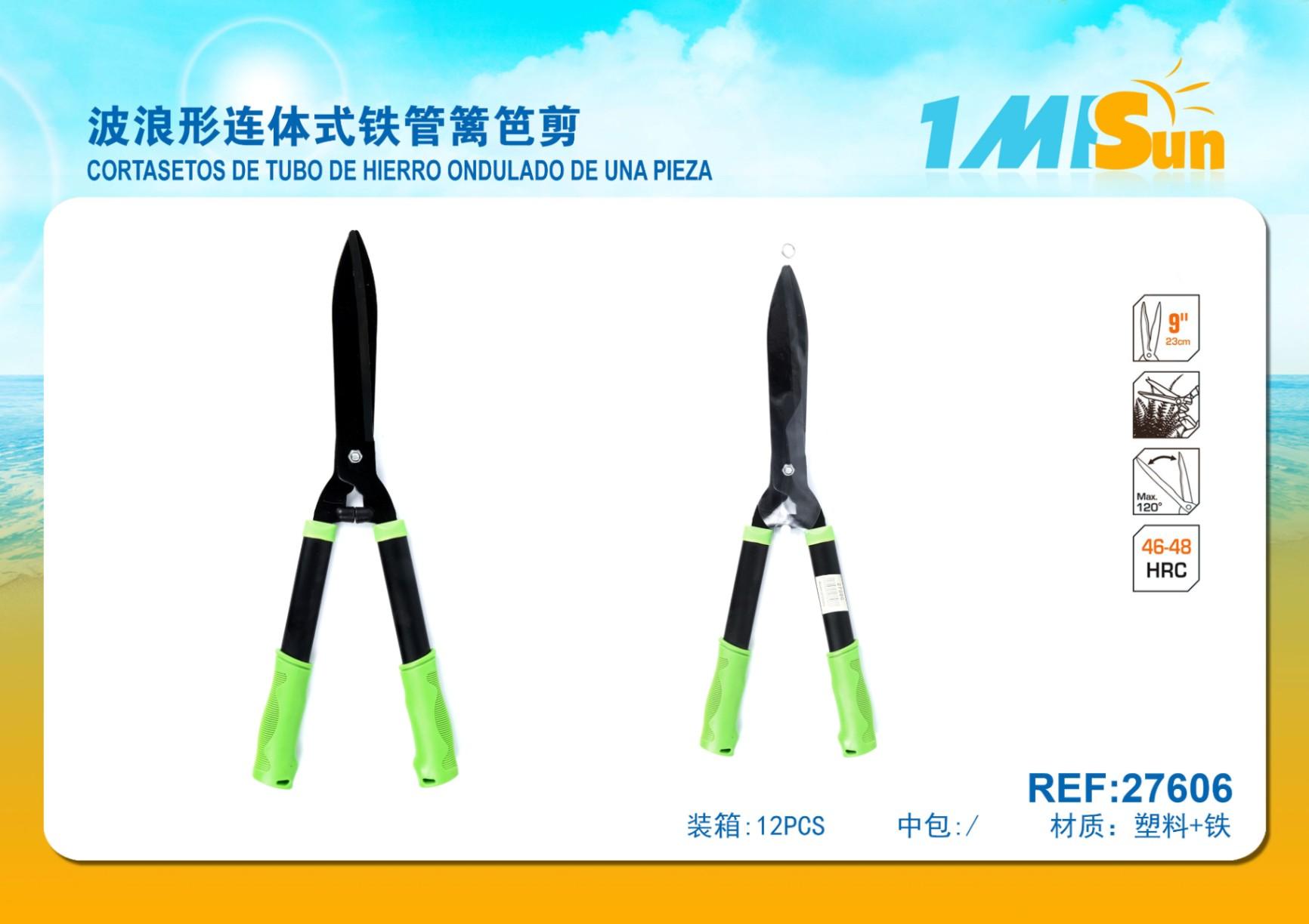 Tijeras de podar, 54 cm